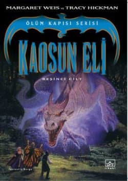 Ölüm Kapısı Serisi (5. Kitap): Kaosun Eli