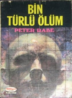 Bin Türlü Ölüm