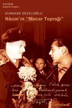 Nâzım`ın Macar Toprağı