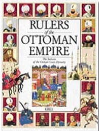 Rulers of the Ottoman Empire