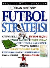 Futbol Stratejisi