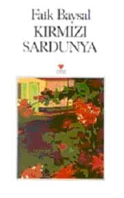 Kırmızı Sardunya