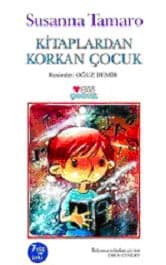 Kitaplardan Korkan Çocuk