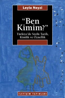 Ben Kimim?