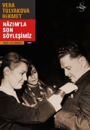 Nâzım`la Son Söyleşimiz