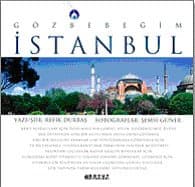 Gözbebeğim İstanbul