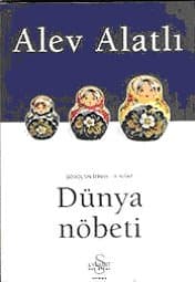 Dünya Nöbeti (Gogol'un İzinde, #2)