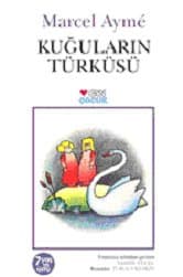 Kuğuların Türküsü