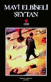 Mavi Elbiseli Şeytan