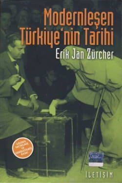 Modernleşen Türkiye'nin Tarihi