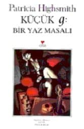 Küçük g: Bir Yaz Masalı