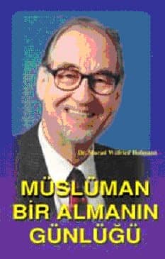 Müslüman Bir Almanın Günlüğü