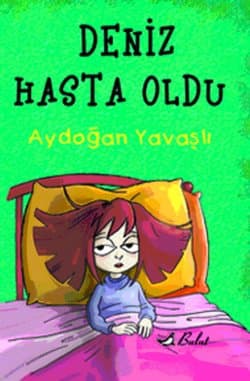 Deniz Hasta Oldu (Düz yazı)