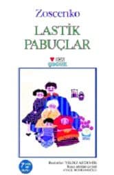 Lastik Pabuçlar