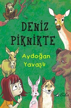 Deniz Piknikte (El Yazısı)