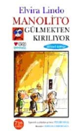 Manolito Gülmekten Kırılıyor