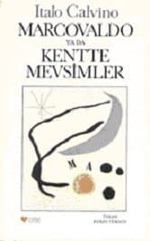 Marcovaldo ya da Kentte Mevsimler