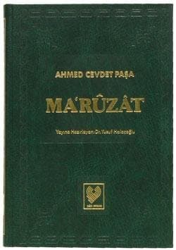 Ma`ruzat