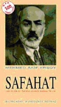 Safahat