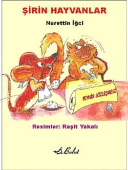 Şirin Hayvanlar