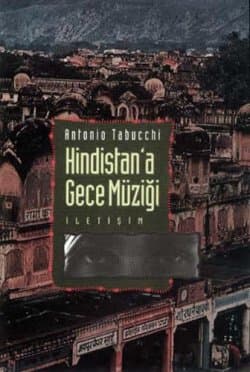 Hint Gece Müziği