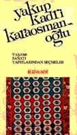 Yakup Kadri Karaosmanoğlu
