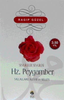 Sevgililer Sevgilis Hz.Peygamber (SAV)