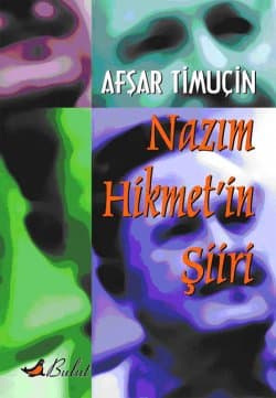 Nazım Hikmet`in Şiiri