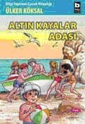 Altın Kayalar Adası
