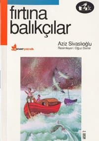 Fırtına Balıkçılar