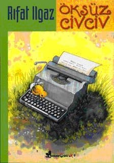 Öksüz Civciv