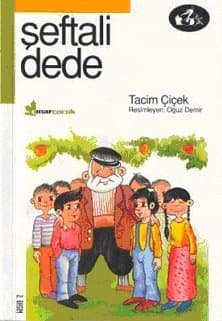 Şeftali Dede