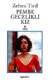 Pembe Gecelikli Kız