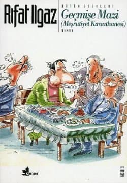 Geçmişe Mazi