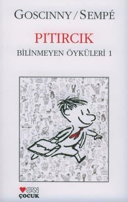 Pıtırcık Bilinmeyen Öyküleri 1