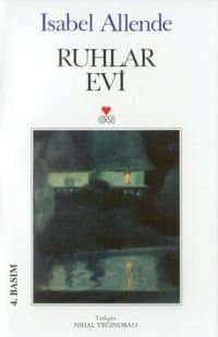 Ruhlar Evi