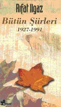Bütün Şiirleri