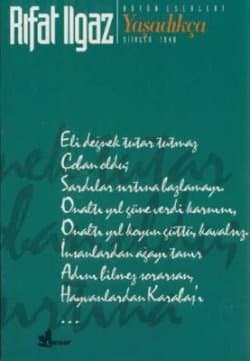 Yaşadıkça