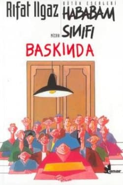 Hababam Sınıfı Baskında