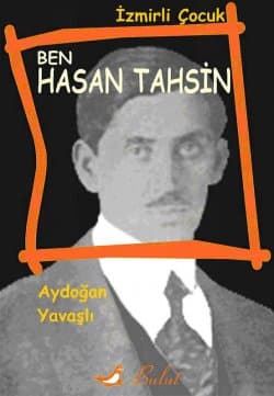 Ben Hasan Tahsin
