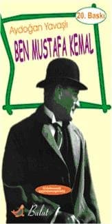 Ben Mustafa Kemal