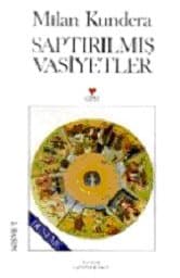 Saptırılmış Vasiyetler