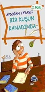 Bir Kuşun Kanadında