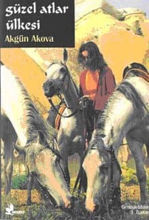 Güzel Atlar Ülkesi