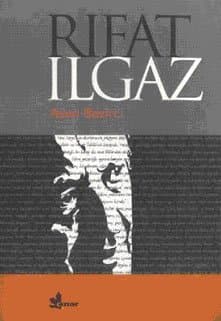 Rıfat Ilgaz
