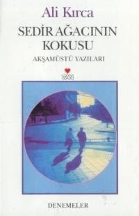 Sedir Ağacının Kokusu