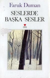 Seslerde Başka Sesler