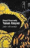 Otoyol Kenarında Yanan Ateşler