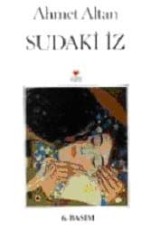 Sudaki İz