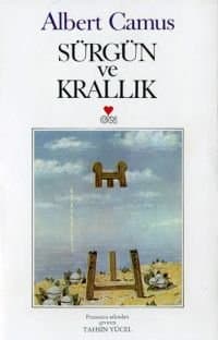 Sürgün ve Krallık